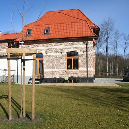 B&B Hippo-Droom Hoeilaart Habitación foto