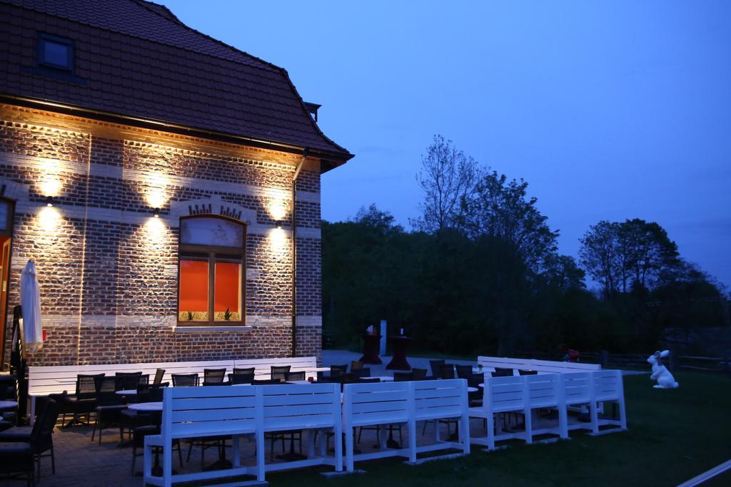 B&B Hippo-Droom Hoeilaart Exterior foto