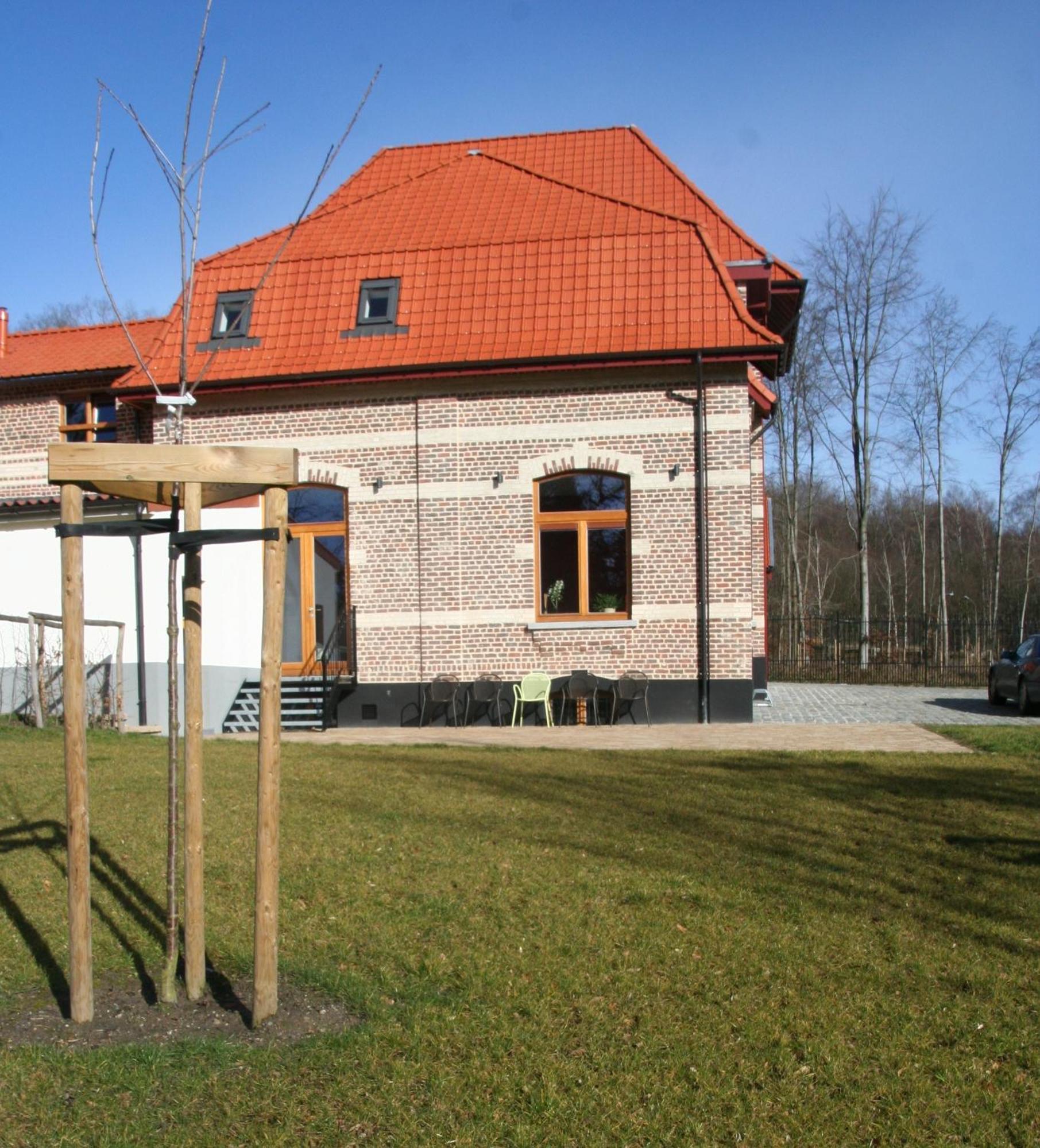 B&B Hippo-Droom Hoeilaart Habitación foto