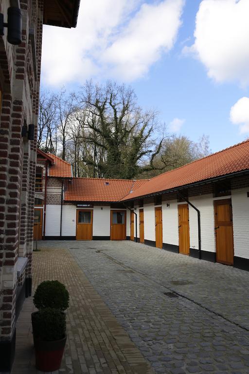 B&B Hippo-Droom Hoeilaart Exterior foto