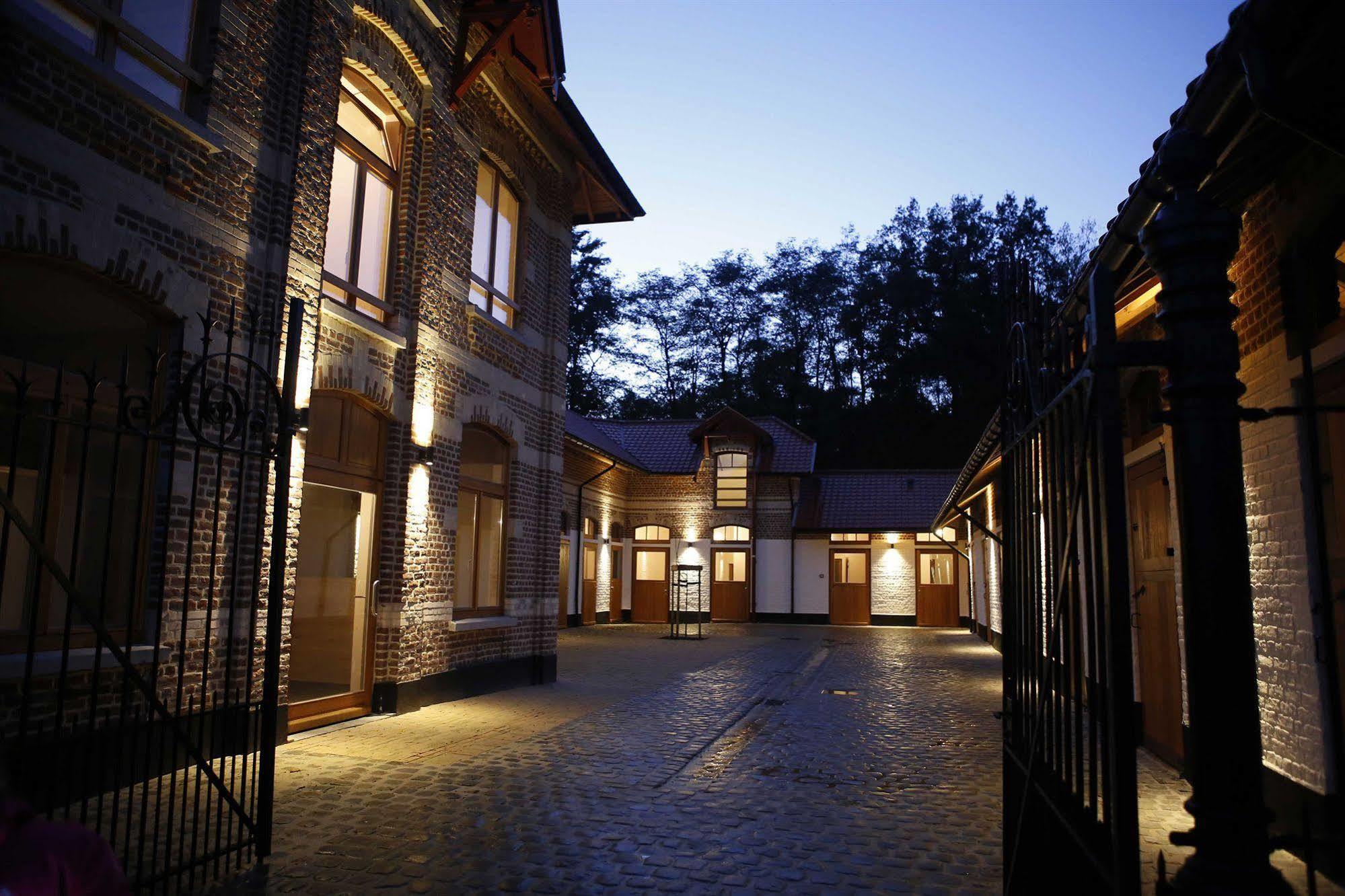 B&B Hippo-Droom Hoeilaart Exterior foto