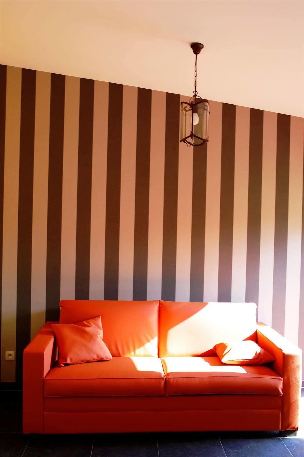 B&B Hippo-Droom Hoeilaart Exterior foto