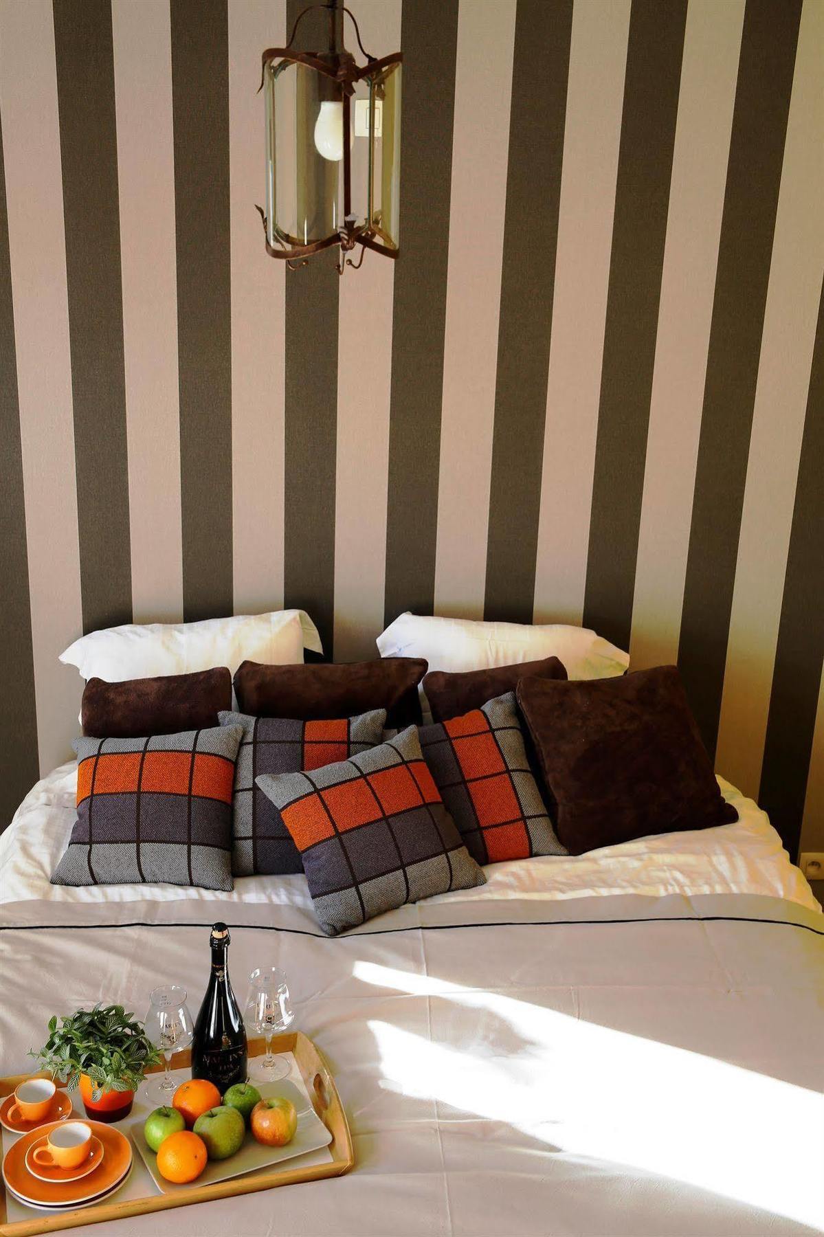 B&B Hippo-Droom Hoeilaart Exterior foto