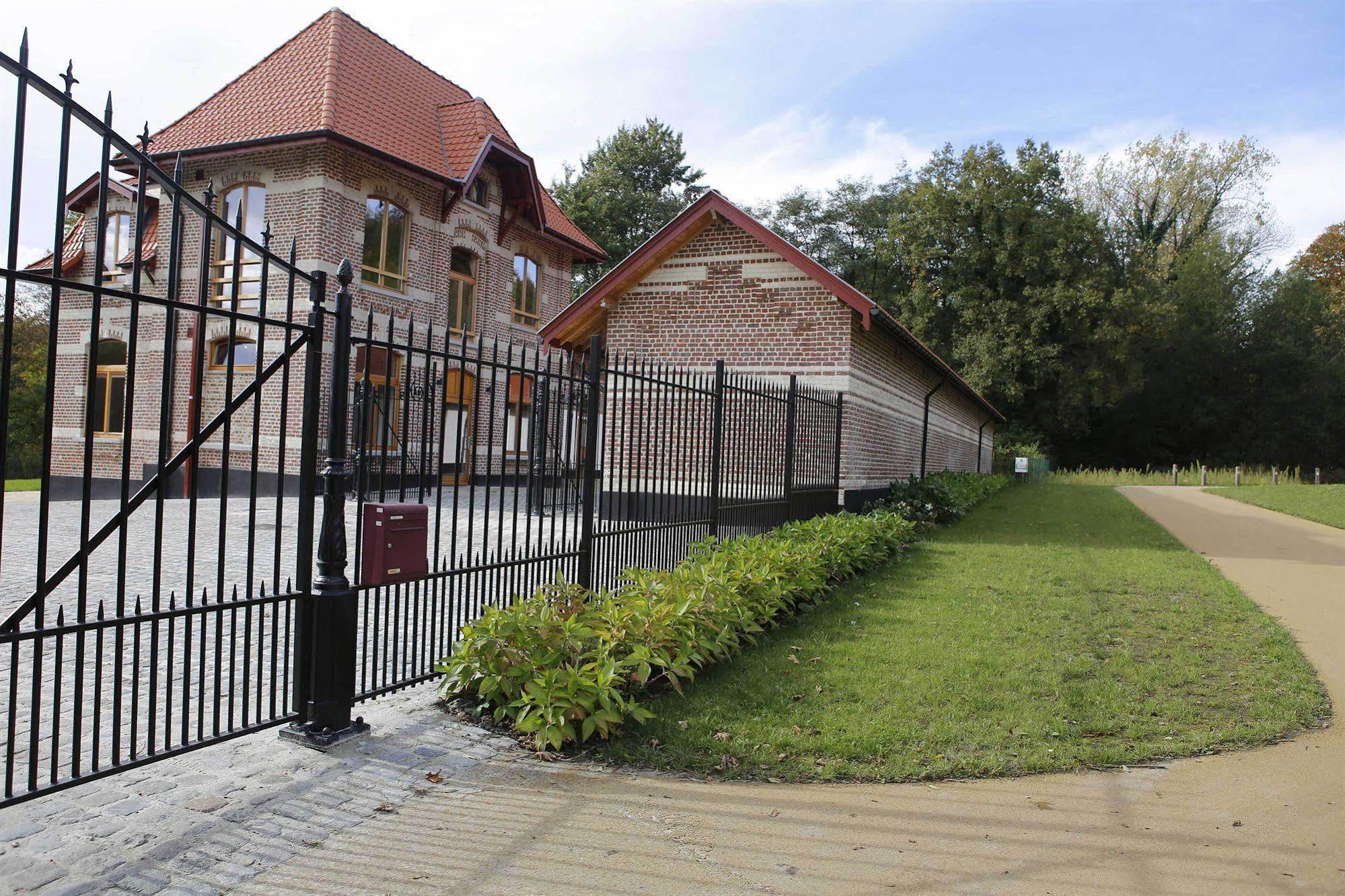 B&B Hippo-Droom Hoeilaart Exterior foto