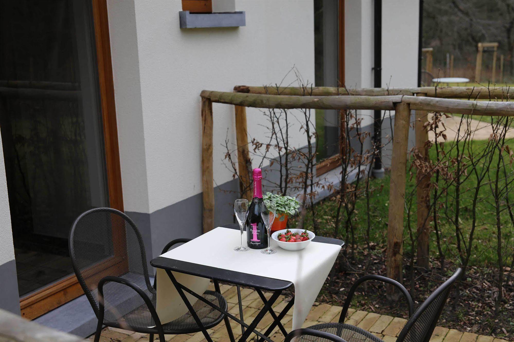 B&B Hippo-Droom Hoeilaart Exterior foto